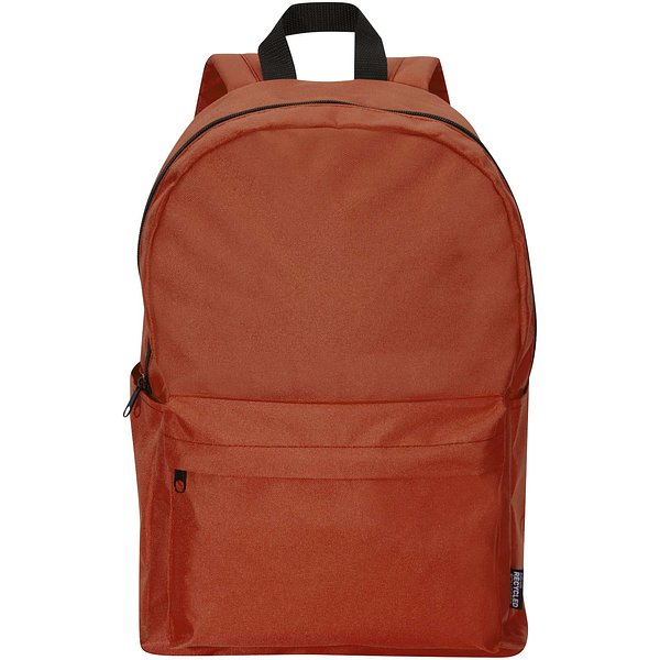 14" GRS-recycelter City Laptop Rucksack 14 L - Vicarama