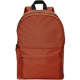 14" GRS-recycelter City Laptop Rucksack 14 L - Vicarama
