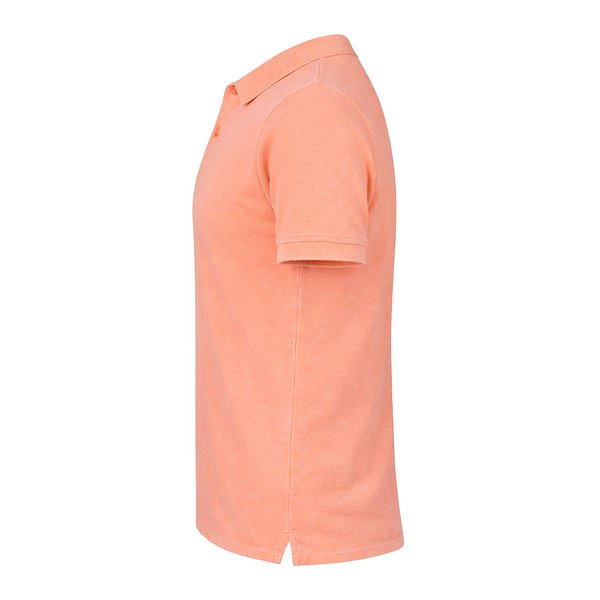 Erwachsene Polo-Shirt Iden