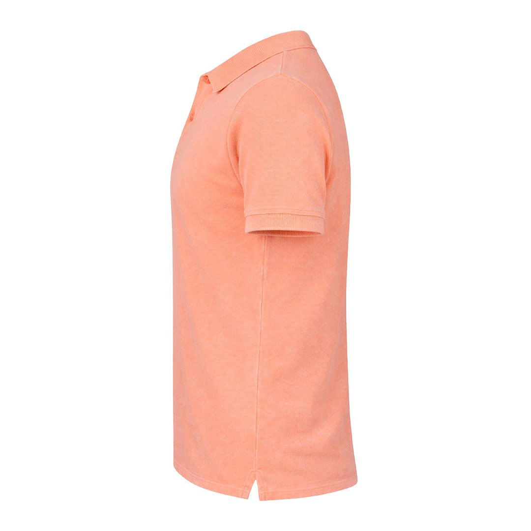Erwachsene Polo-Shirt Iden