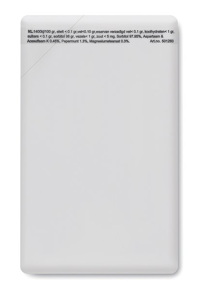 Pfefferminzspender Litep