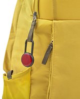 Sicherheitsleuchte Mascha | Kunststoff | Karabiner