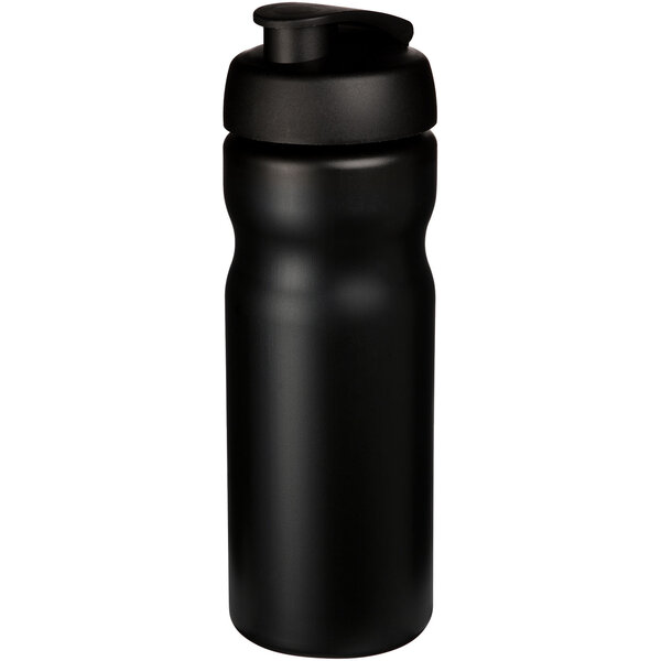 650 ml Sportflasche mit Klappdeckel - Mirio