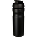 650 ml Sportflasche mit Klappdeckel - Mirio
