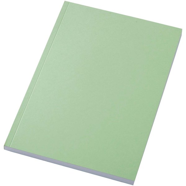 Plus A5 recyceltes Softcover Notizbuch - Nannannan