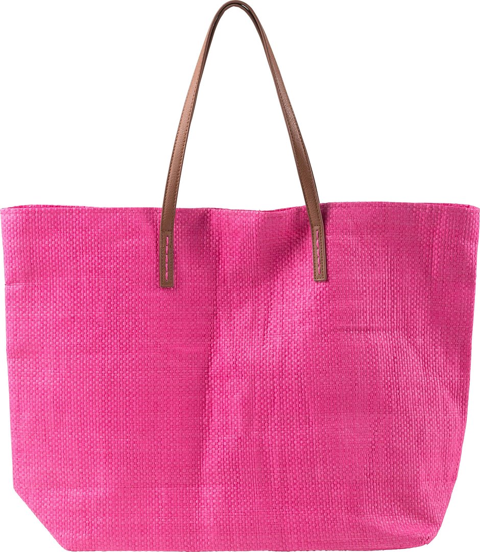 Strandtasche aus Papier Mungiana