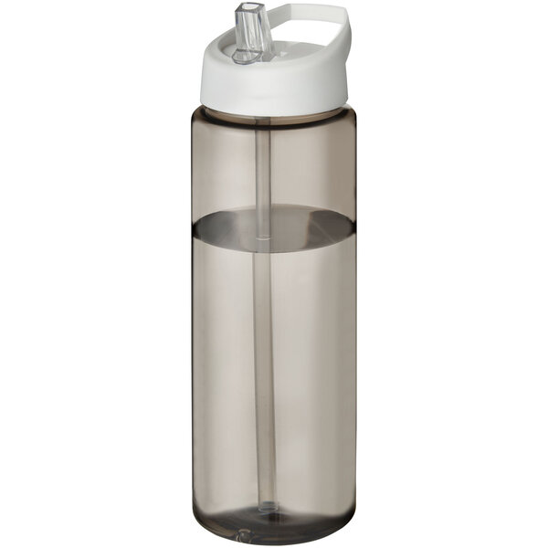Vibe 850 ml Sportflasche mit Ausgussdeckel - Walieri