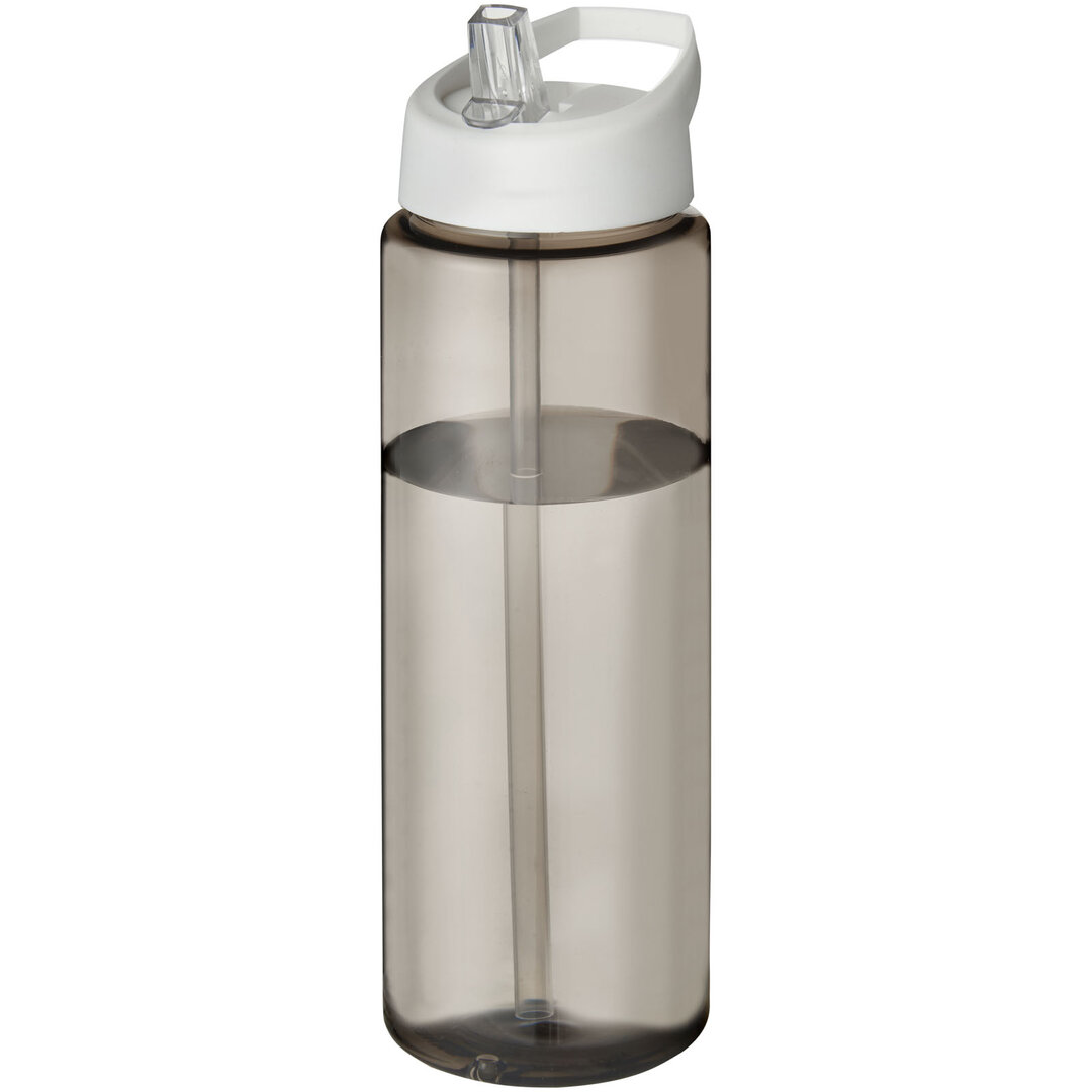 Vibe 850 ml Sportflasche mit Ausgussdeckel - Walieri