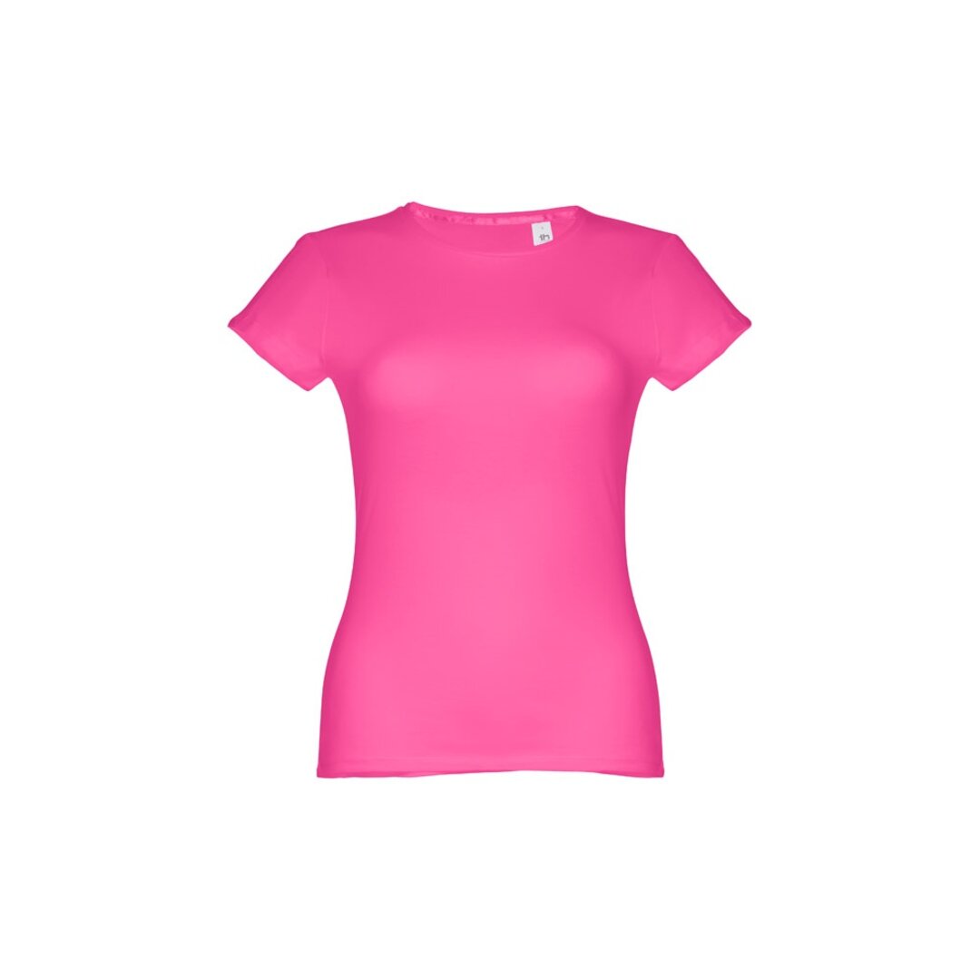 Damen T-shirt Nesco