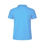 Erwachsene Farbe Polo-Shirt "keya"