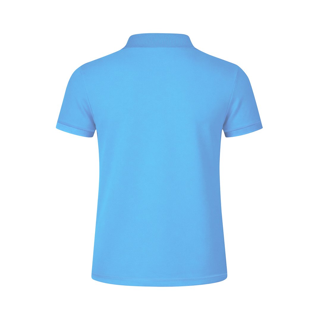 Erwachsene Farbe Polo-Shirt "keya"