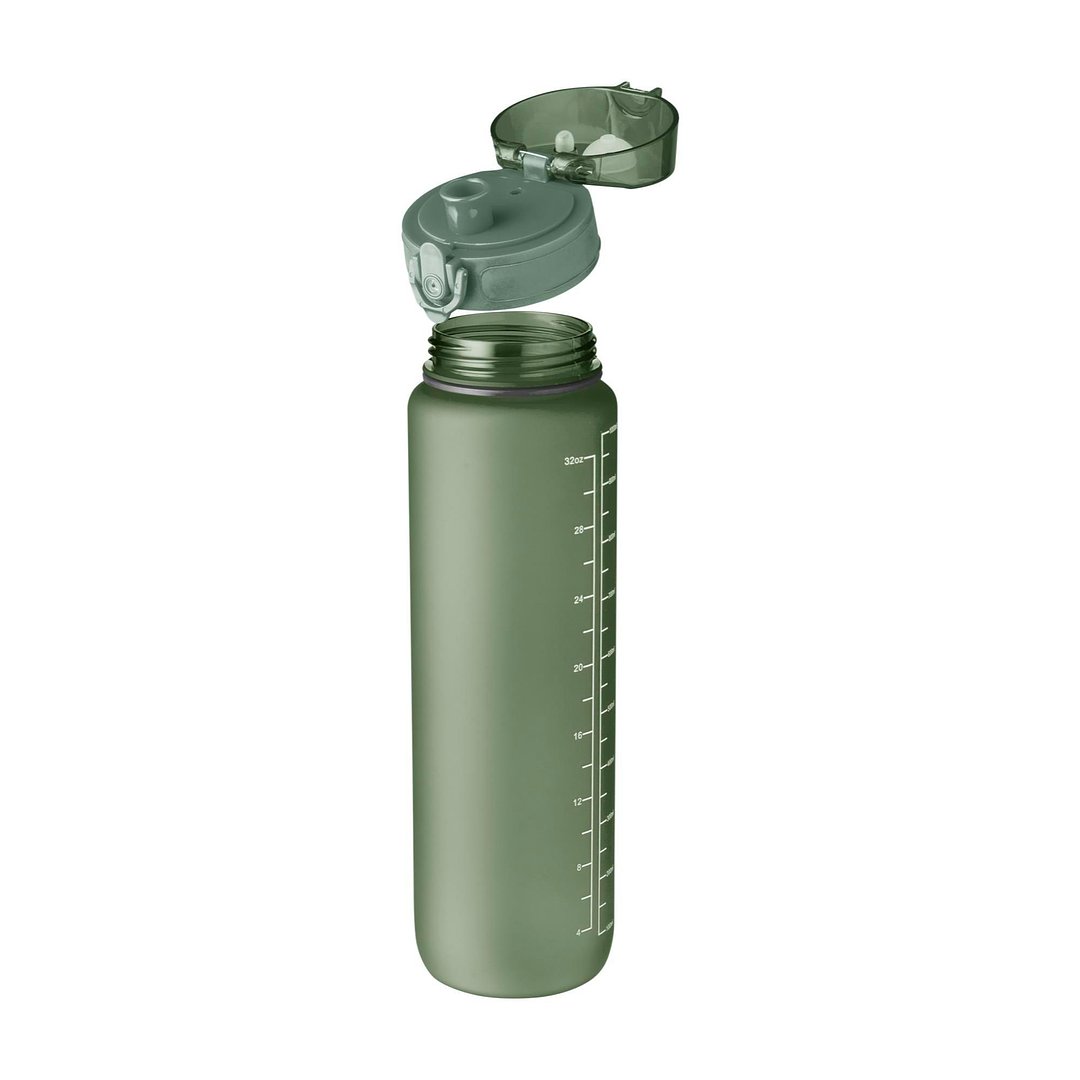 Trinkflasche Iteilgiep | Recycelt | 1 l