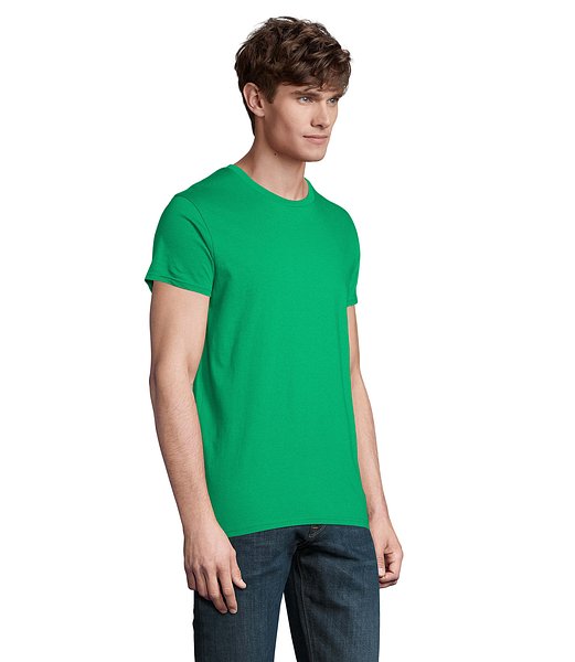 Männer T-Shirt 175g Paunnen