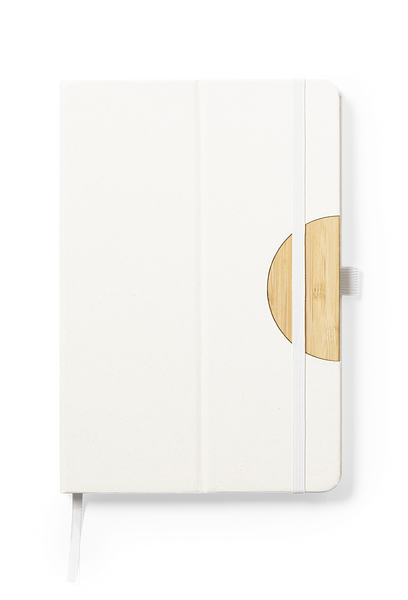 Halter Notizbuch Idrya