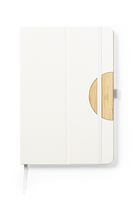 Halter Notizbuch Idrya