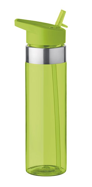 Trinkflasche 650 ml Badio
