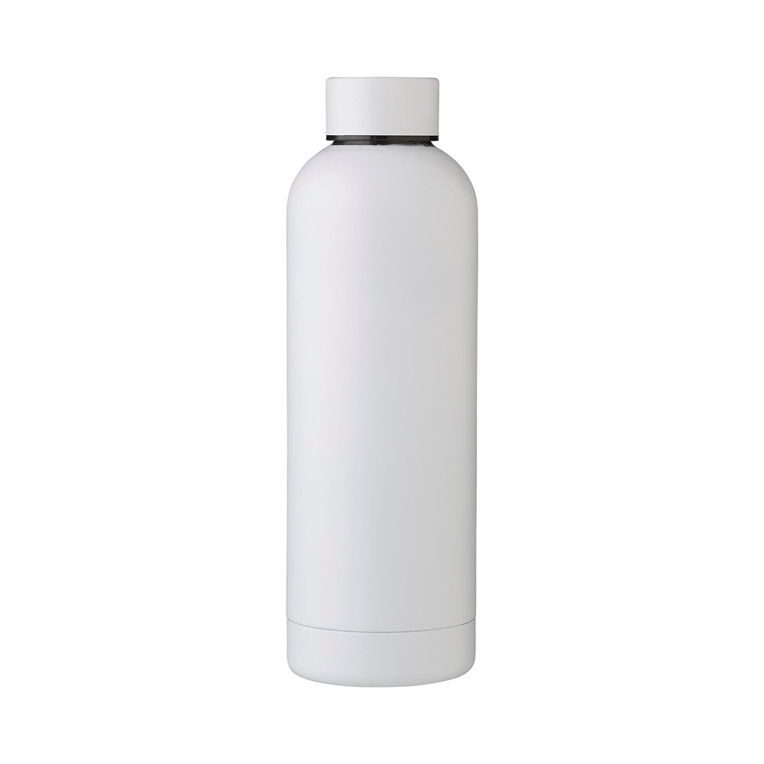 Isolierflasche Köbistgi | Recycelt | 500 ml
