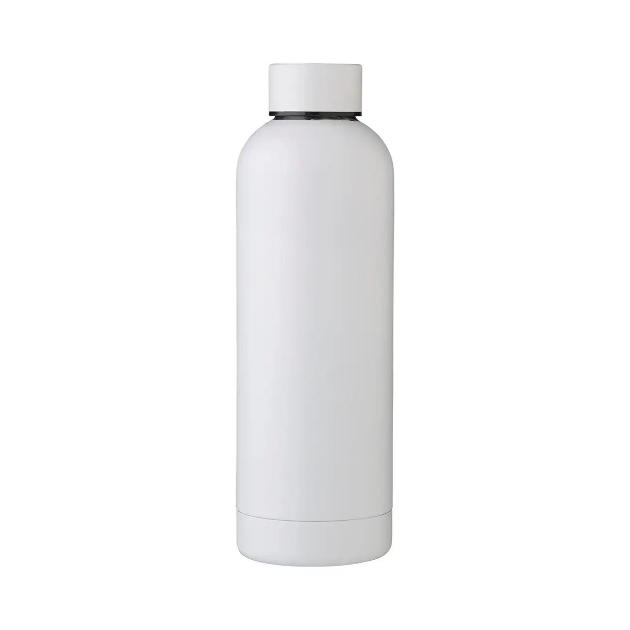 Isolierflasche Köbistgi | Recycelt | 500 ml
