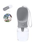 Trinkflasche für Haustier Idnan