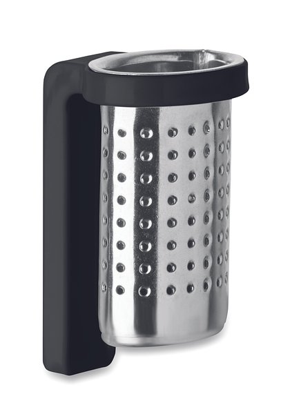 Tee-Ei Edelstahl/PP Relitte