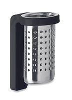 Tee-Ei Edelstahl/PP Relitte