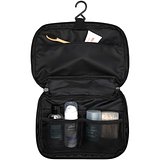 GRS recycelte modulare Kulturtasche - Rudycik