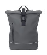 15" Rolltop-Laptop-Rucksack Vregng