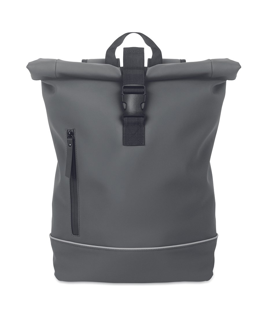 15" Rolltop-Laptop-Rucksack Vregng