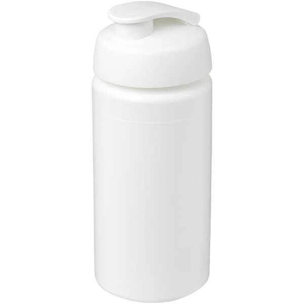 Grip 500 ml Sportflasche mit Klappdeckel - Nannatri