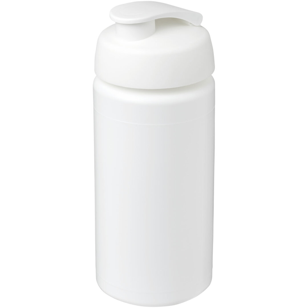 Grip 500 ml Sportflasche mit Klappdeckel - Nannatri