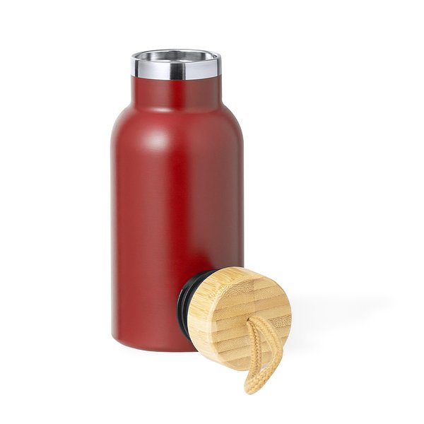 Wärme Flasche Idzer