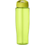 Tempo 700 ml Sportflasche mit Ausgussdeckel - Cierena