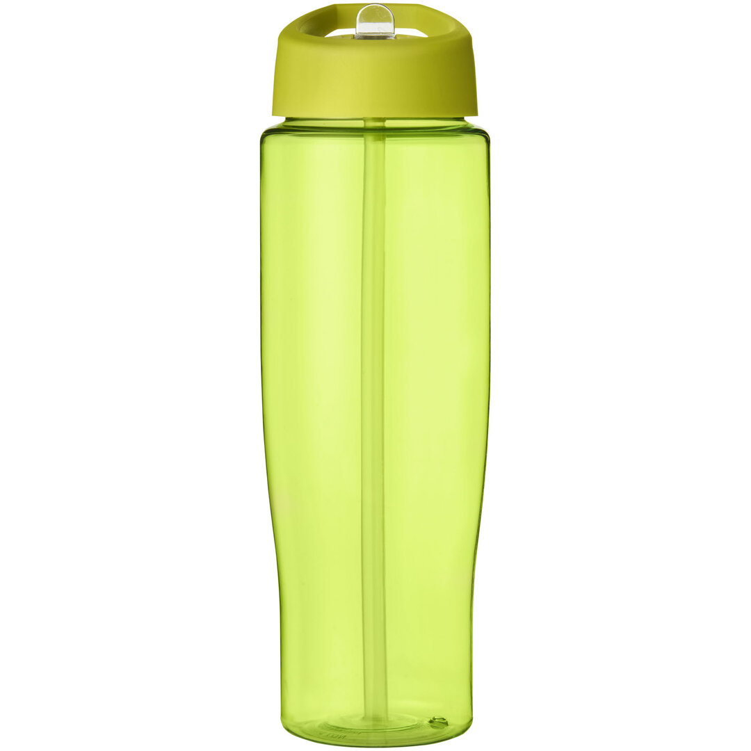 Tempo 700 ml Sportflasche mit Ausgussdeckel - Cierena