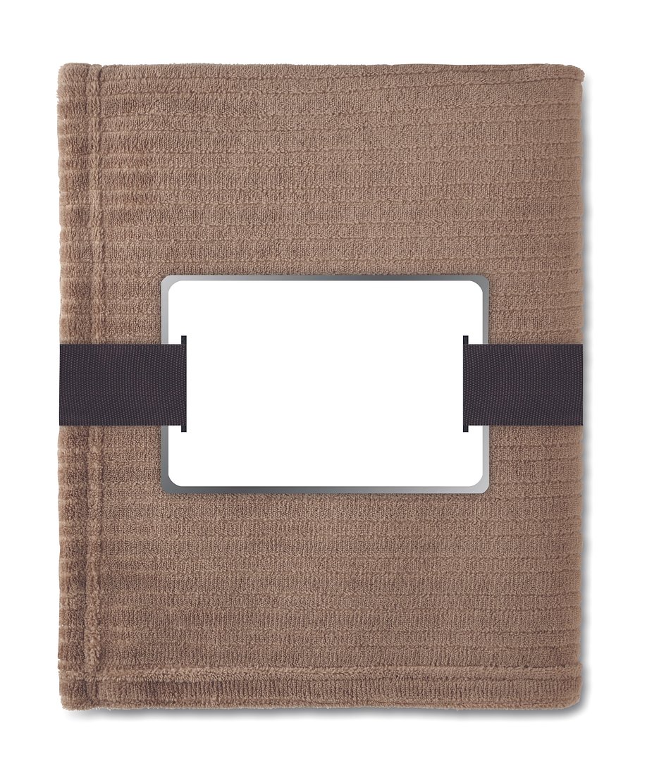 Fleece-Decke 240g/m² Jürgias