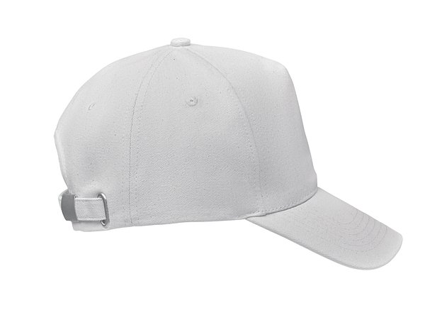 Baseballkappe Organic Cotton Marlel