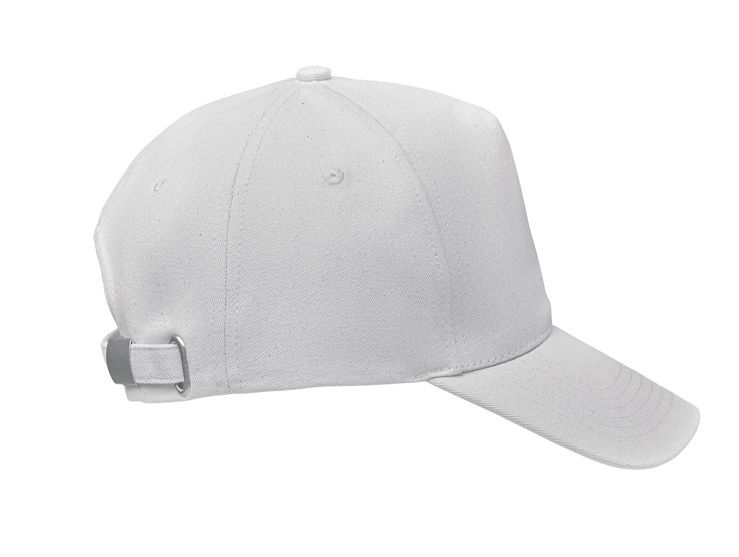 Baseballkappe Organic Cotton Marlel