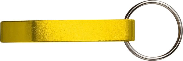 Schlüsselanhänger mit Flaschenöffner Mascien