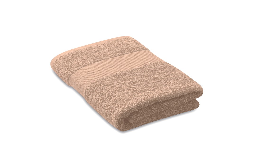 Handtuch Organic Cotton Chasperia
