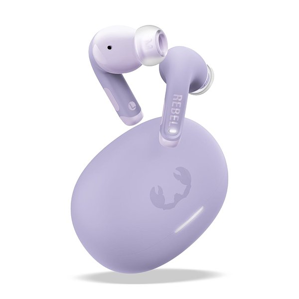 Twins Fuse 2 ANC In-Ear-Kopfhörer Regias
