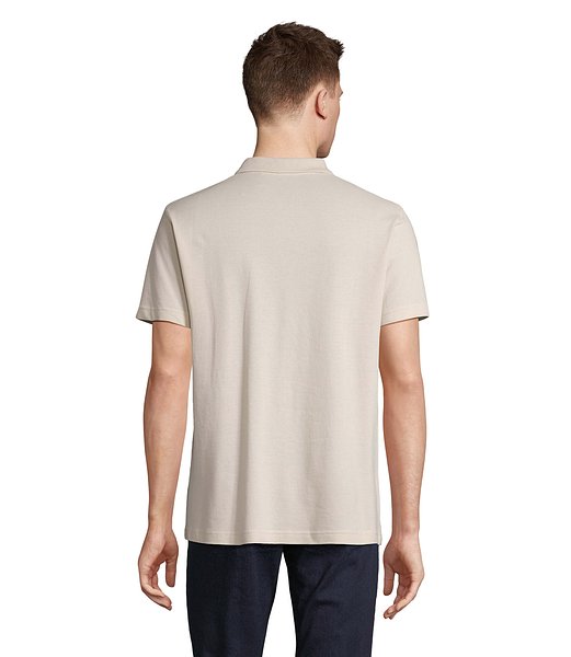 PULSE Unisex POLO Retholi