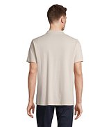 PULSE Unisex POLO Retholi