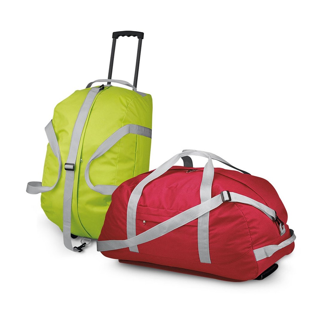 Reisetrolley Mendicorg