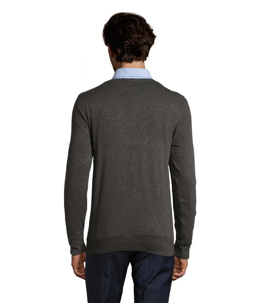 GLORY Männer V-NECK Sweater Bignath
