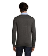 GLORY Männer V-NECK Sweater Bignath