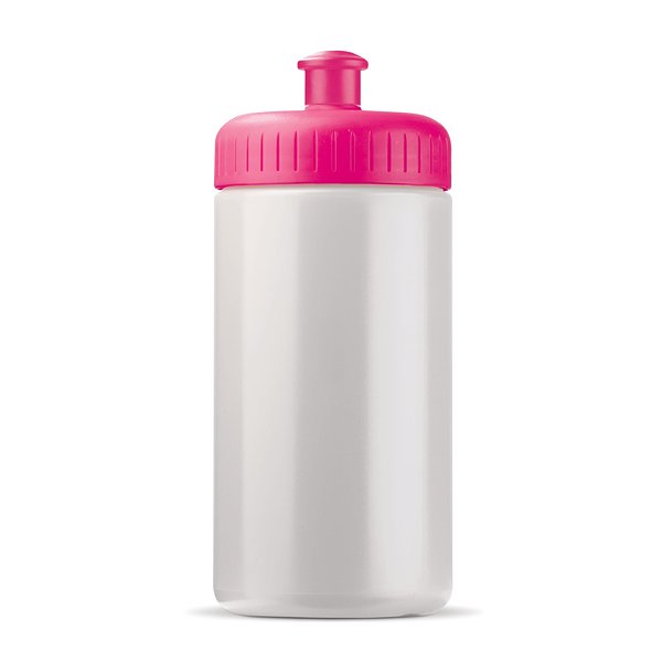 Sportflasche classic 500ml Lüza