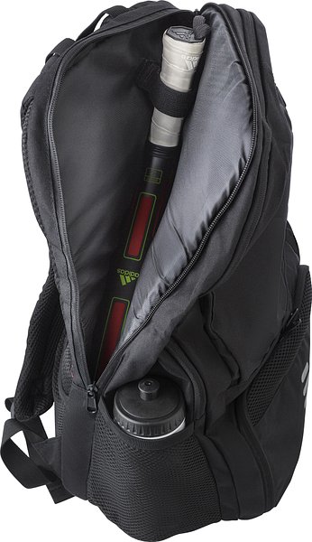 rPET-Polyester-Multifunktionsrucksack Jonnana
