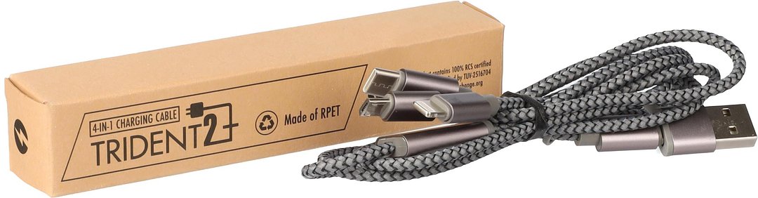 Trident 2+ Ladekabel Gianni