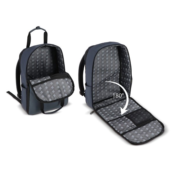 Rucksack Carry Pack Grie