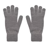 Gestrickte Handschuhe RPET Raminate