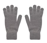 Gestrickte Handschuhe RPET Raminate